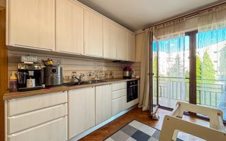 Etaj Intermediar, balcon generos, într-o zonă liniștită din Mărăști - Poză 2