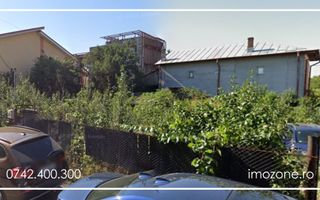 550 mp, D=24,63 m, L1a, S+P+2+M, CUT-45% - COMISION 0% / CU obtinut / intre case - Poză 1