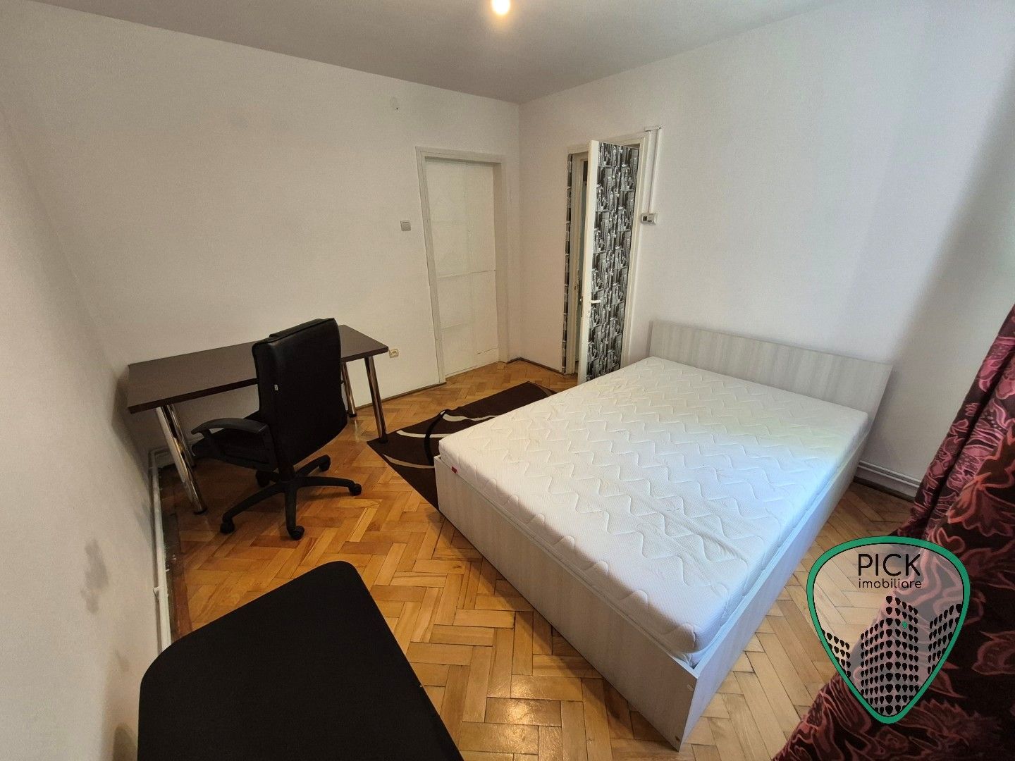 P 4044 - Apartament cu 2 camere în Târgu Mureș - cartierul Cornișa - Poză 3