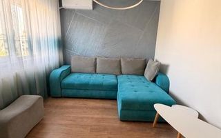 Apartament duplex 4 camere Băneasa | 100 mp | 1.200 € - Poză 3