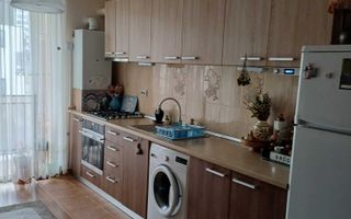 Apartament 1 cameră, 31 mp + 7 mp balcon – zona Eroilor, Florești - Poză 1