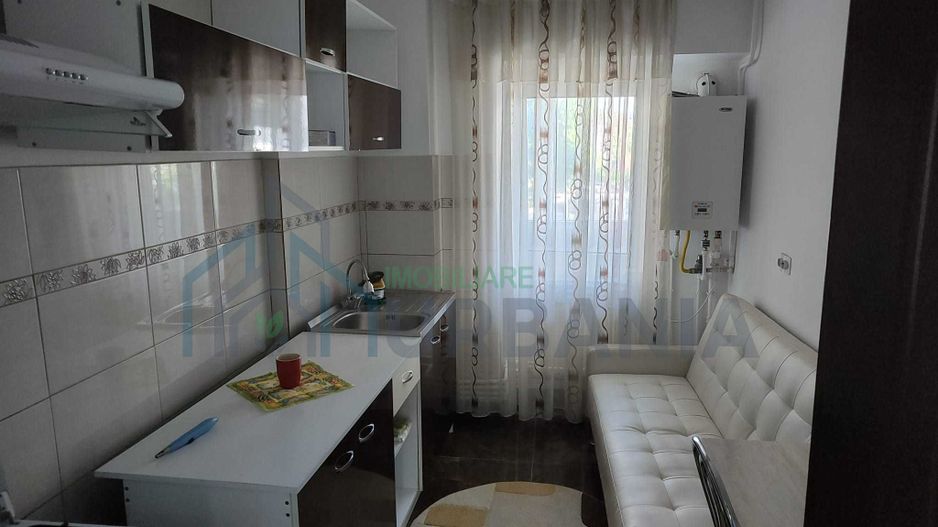 Apartament 2 camere decomandat, zona Dacia-Păcurari, Iași - Poză 4