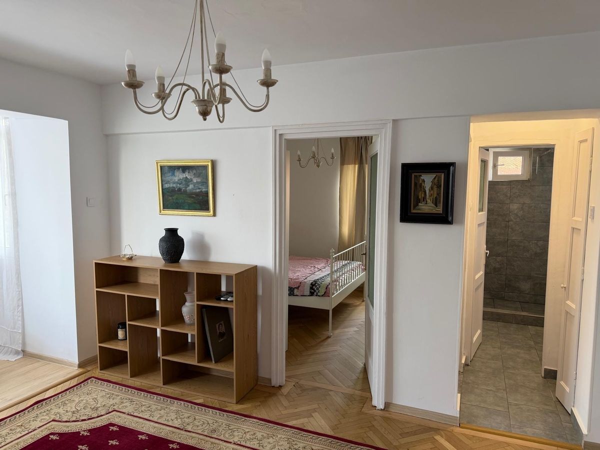 APARTAMENT 2 CAMERE | FLOREASCA - ONE GALLERY - Poză 5