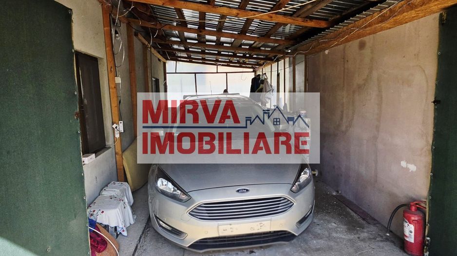 Casă 4 camere, 685 mp teren, renovată 2011 – Mănești, Zalhanaua - Poză 17