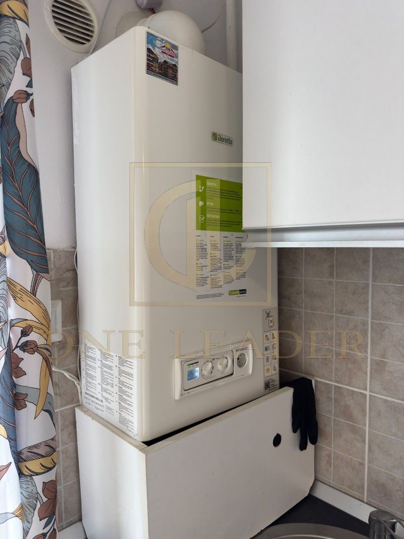 Apartament Studio 43 mp de Închiriat în Sânpetru Residence – Parcare - Poză 5