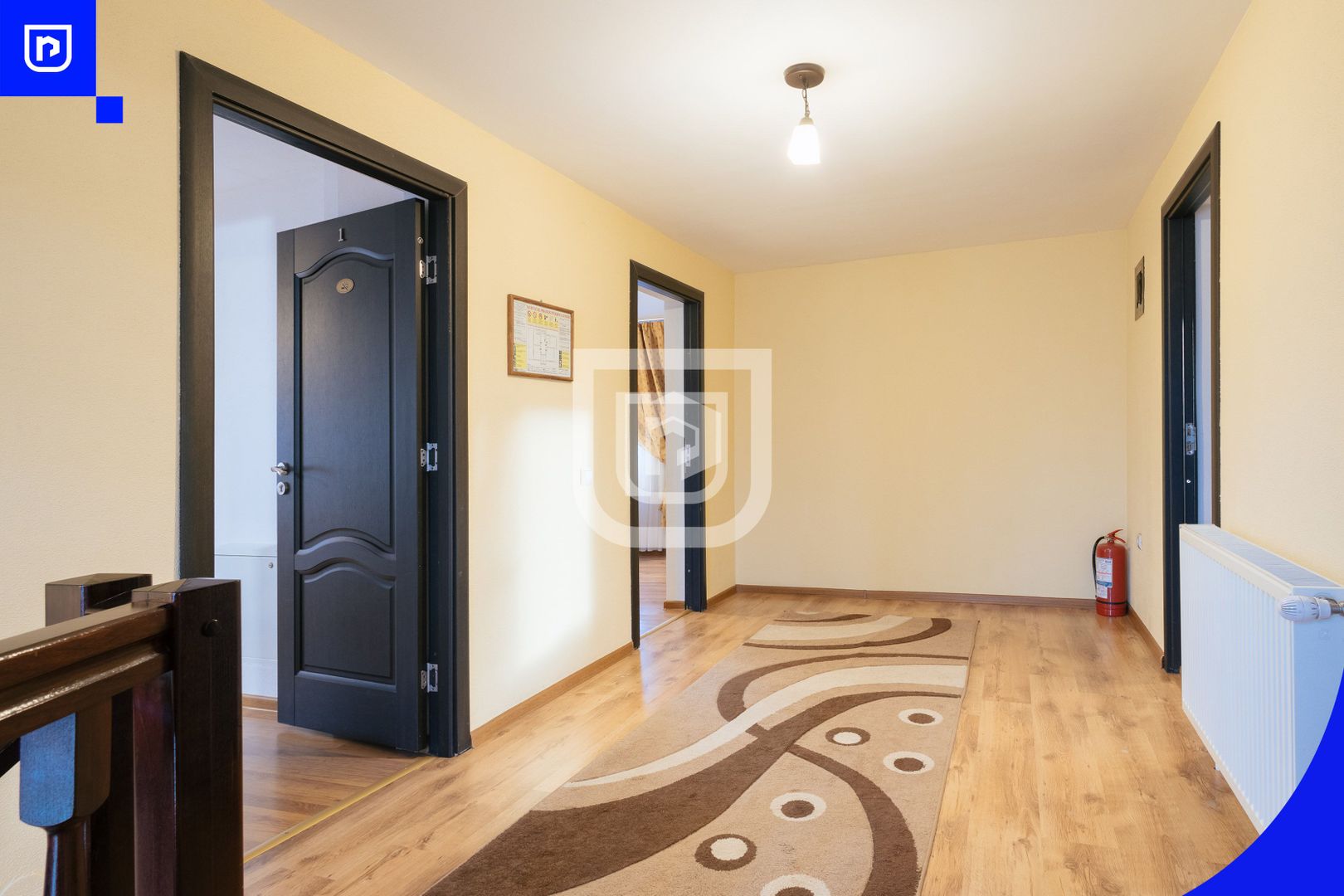 Pensiune cu 8 dormitoare în Mănăstirea Humorului | BUCOVINA - Poză 8