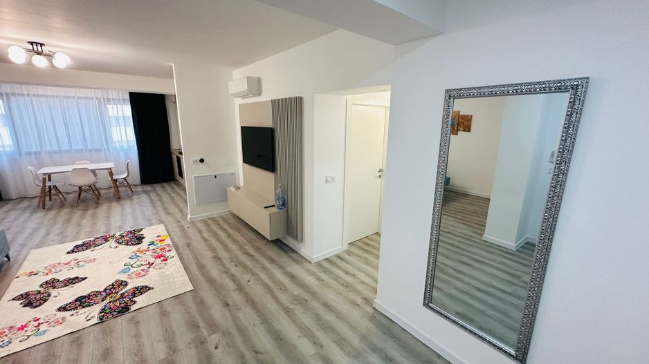 Apartament 2 camere de inchiriat Rond OMV, 5 min metrou - Poză 16