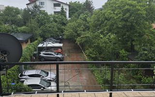 Somesul Rece 21B, zona Baneasa, Antena 1 - Poză 7