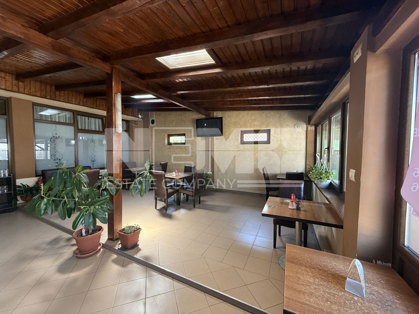 SPATIU COMERCIAL | COFETARIE | RESTAURANT | RADAUTI - Poză 5