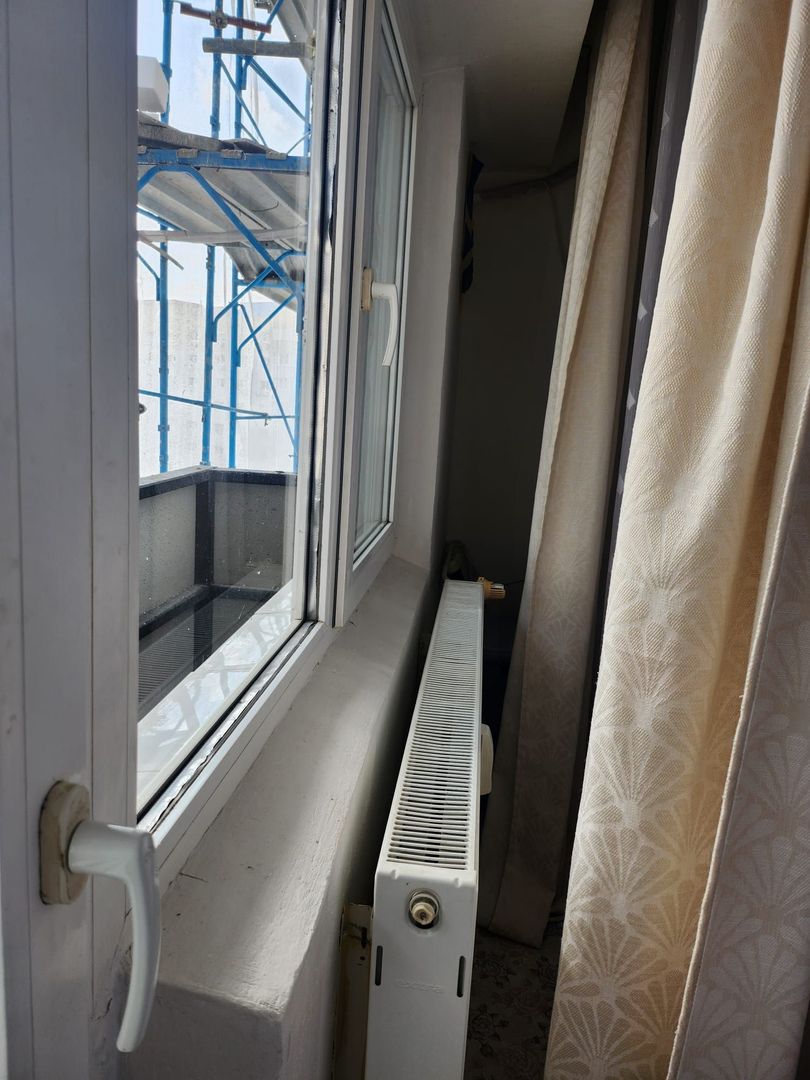 Închiriere Garsonieră Spațioasă lângă Bd Nerva Traian si Octavian Goga - Poză 14