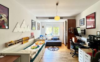 Apartament 4 camere Soseaua Nordului | Loc de parcare - Poză 10