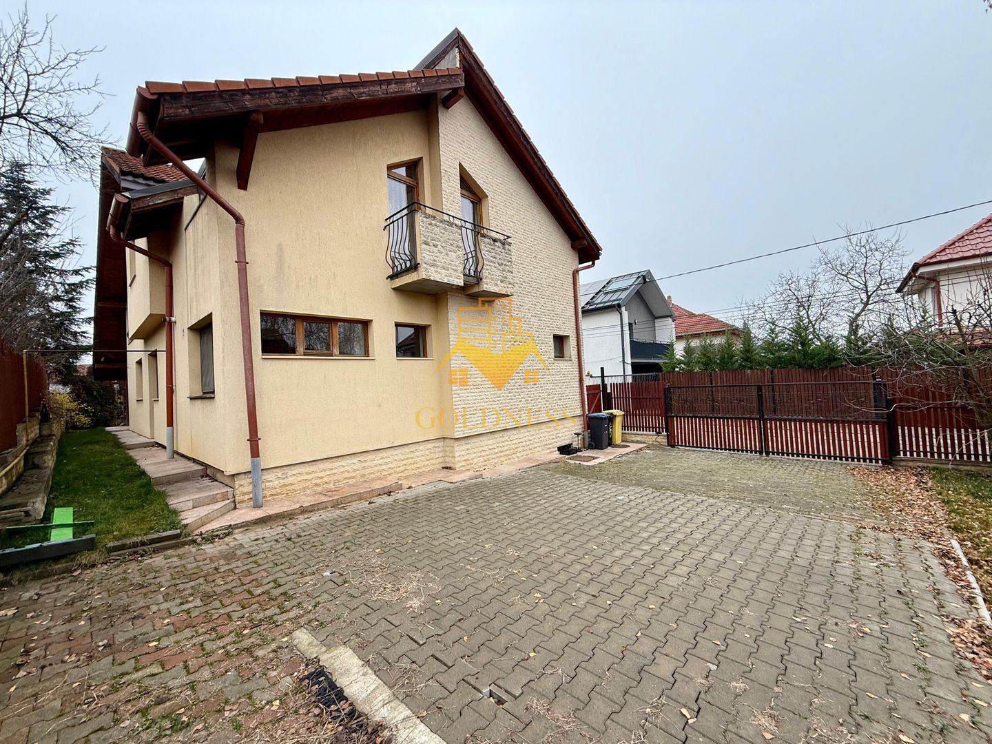 Casa cu 4 camere, Cartierul Europa/ Zorilor, Observatorului, UMF, UTCN - Poză 22