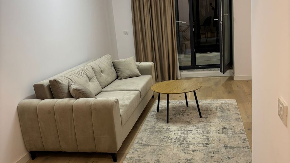 Apartament 2 camere-Pipera Plaza, incalzire in pardoseala gratuita - Poză 1