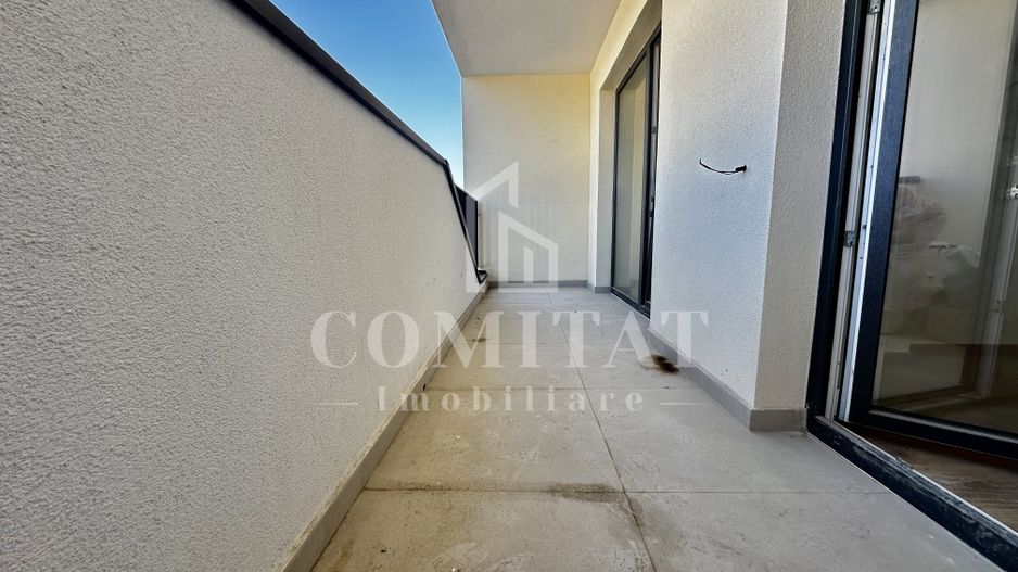 Apartament la etaj intermediar | Finisat | Eroilor - Poză 15