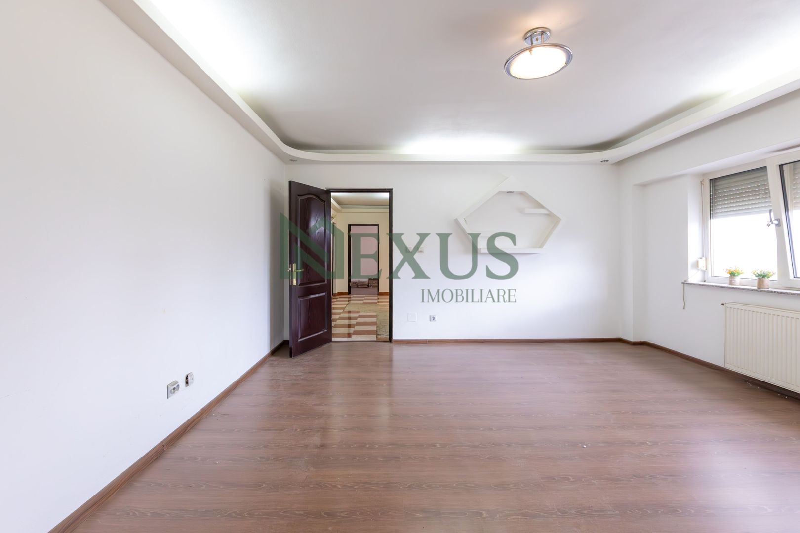 Apartament 3 camere decomandat, ultracentral! - Poză 8