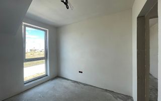 Duplex cu 4 camere -100mp - Mosnita Noua - Poză 9