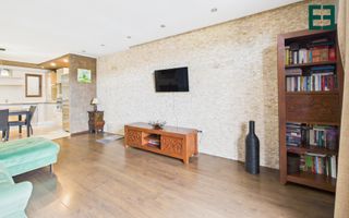 Apartament cu 3 camere etajul 1 cartierul Aradul Nou - Arad - Poză 4