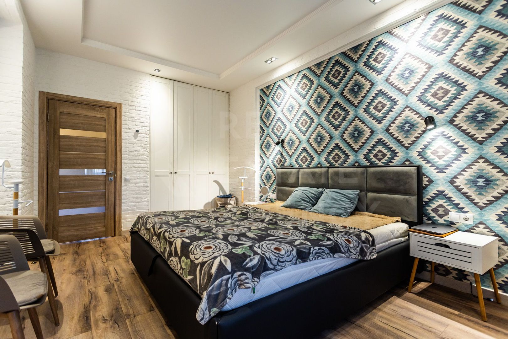 Vânzare, apartament, 2 camere, str. Calea Ieșilor, Buiucani - Poză 8