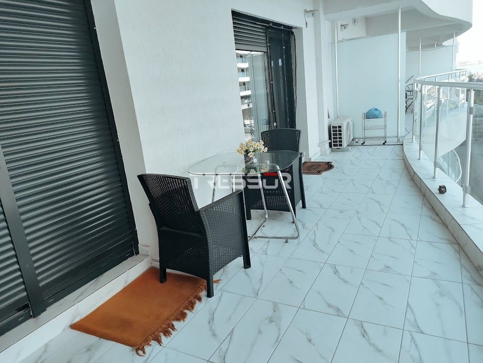 Apartament 2 camere de închiriat, Mamaia Nord, Casa Del Mar - Poză 1