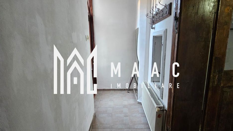 Apartament la Casa |  Central | 90MPU | Acces Auto - Poză 8