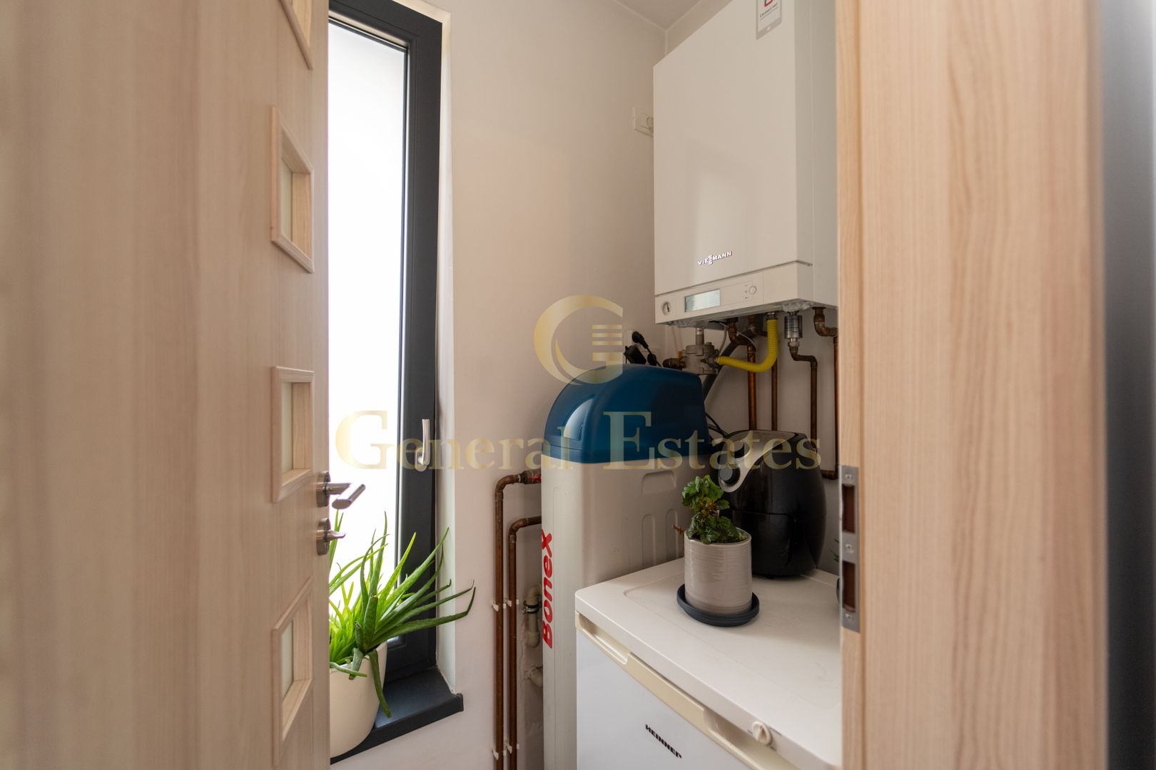 Casa deosebita in Cristian, Brasov - Poză 13