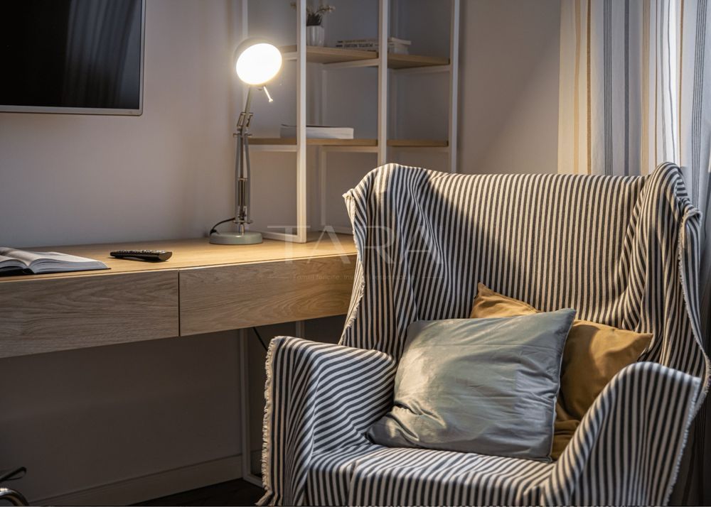 Apartamente amenajate. Zonă Centrală. Randament Imediat. - Poză 6