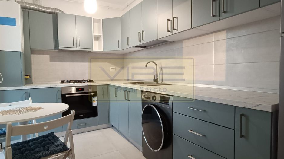 Family Market Bucium- Freya Residence! Apartament Modern - Poză 10