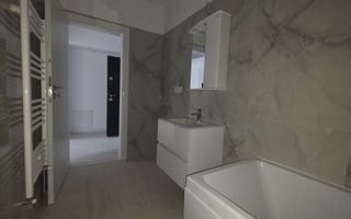 NOU APARTAMENT 1 CAMERA FINALIZAT  42mp PLATOU GALATA - Poză 9