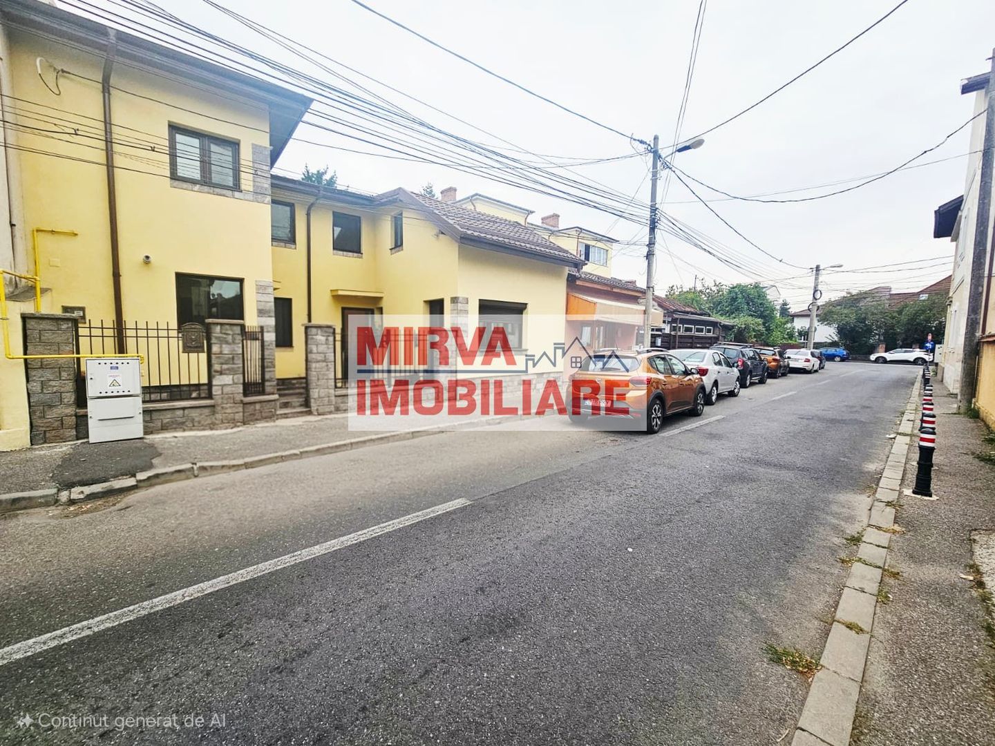 🏢 Spațiu de birouri de închiriat, 6 camere – Central, Ploiești - Poză 3