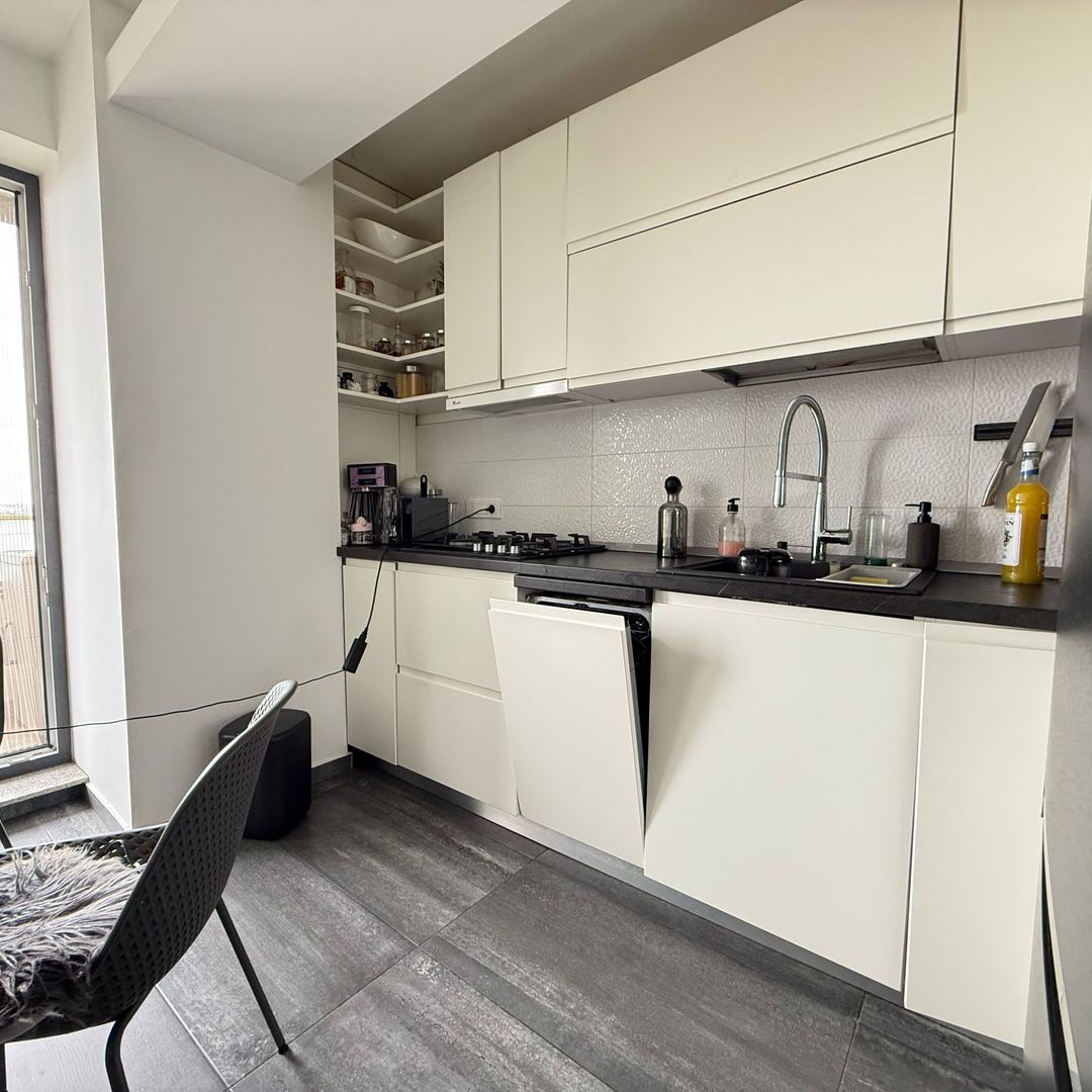 DE VANZARE APARTAMENT 3 CAMERE NOVUM SPLAIUL INDEPENDENTEI - Poză 6