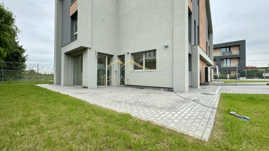 Vila Smart&Green *276mp* First Rent // Pipera-Erou Iancu Nicolae - Poză 42