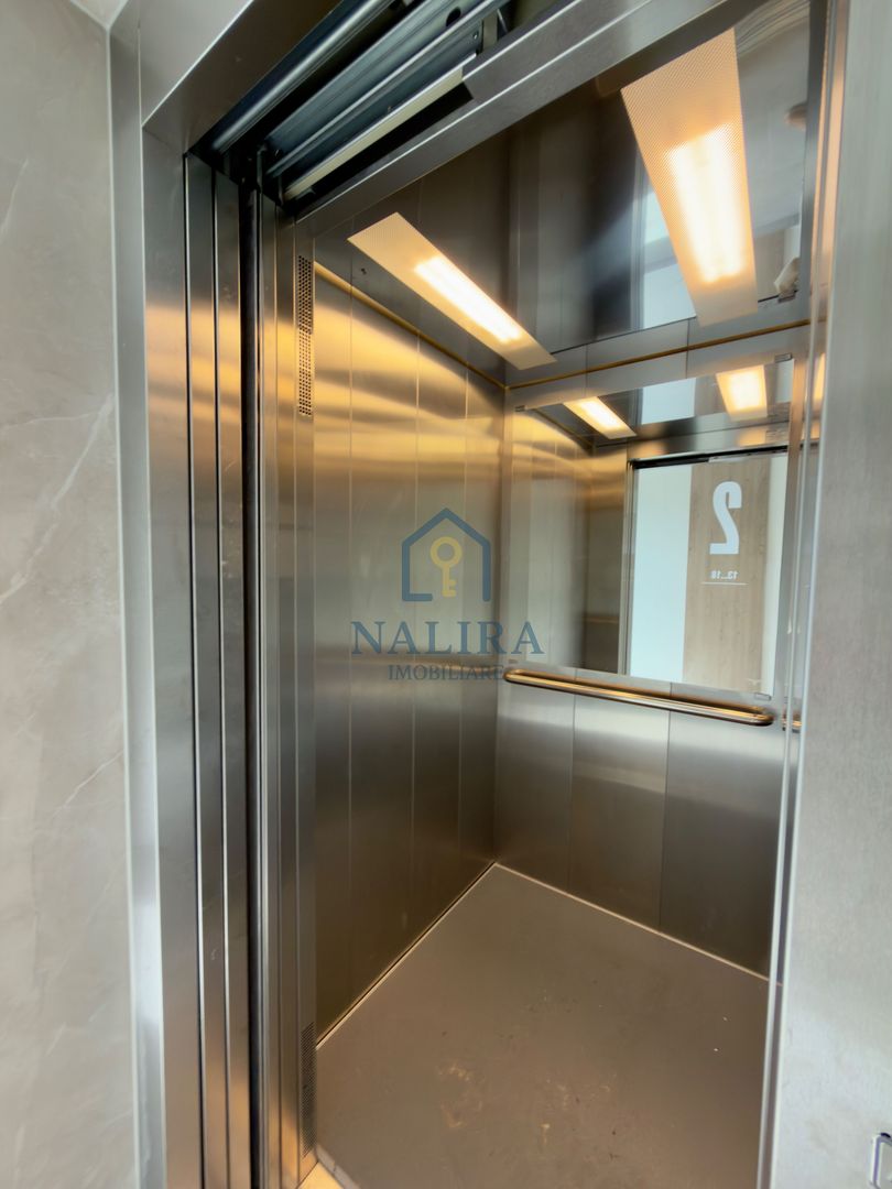 Apartament premium - etajul 2 - Poză 8