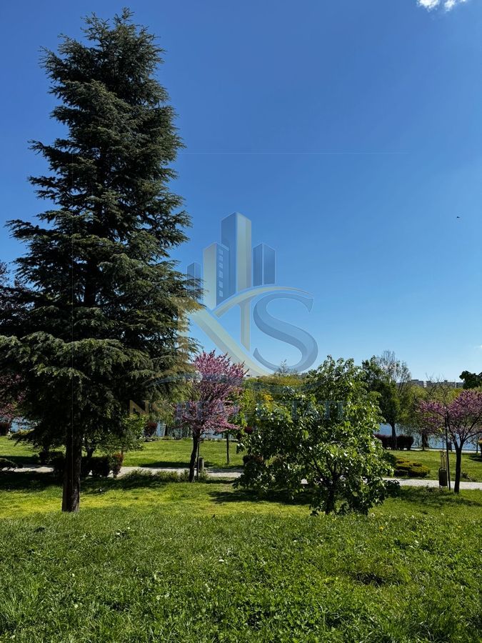 Apartament 3 camere de vânzare Titan - Poză 16