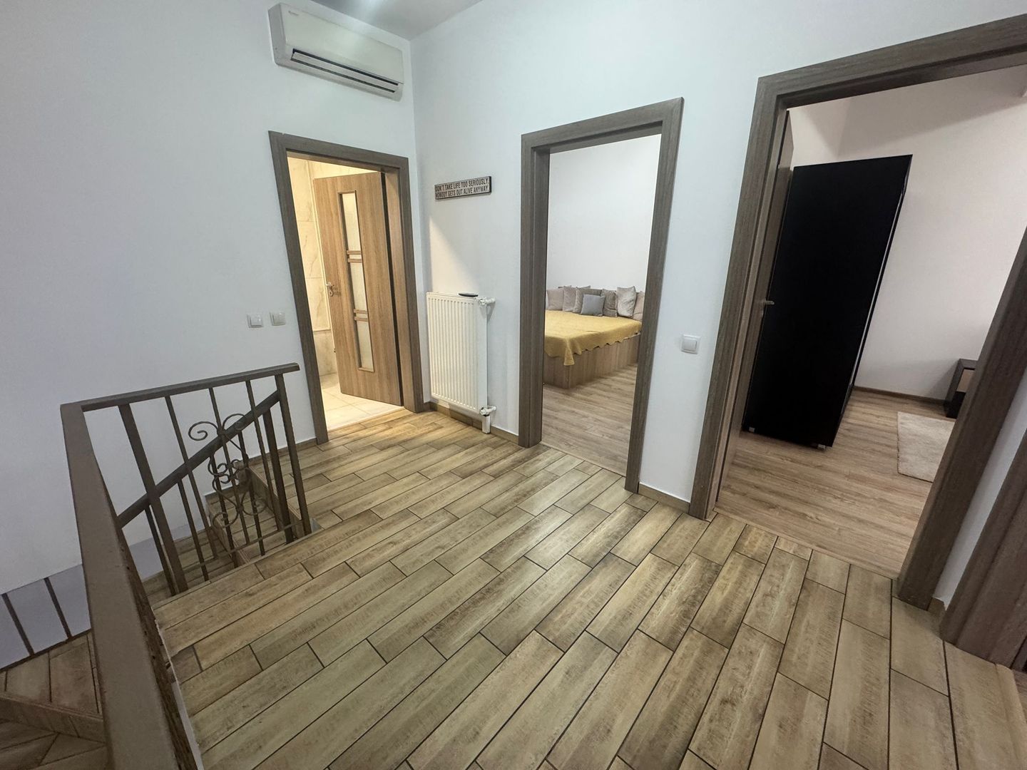 Casa Bragadiru De Inchiriat | P+1 100 mp | PetFriendly - Poză 11