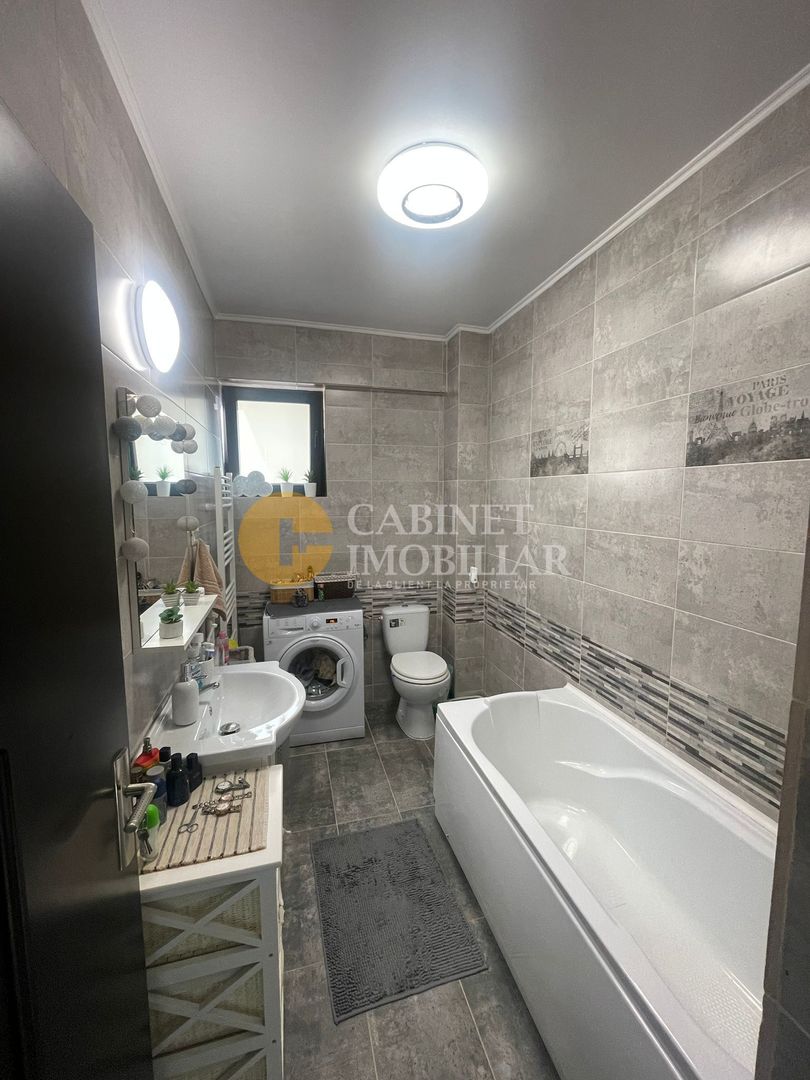 2 CAMERE DECOMANDAT, ETAJ 1, BLOC NOU GALATA - Poză 6