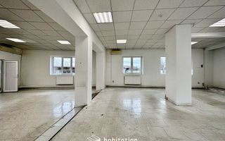 Spațiu pentru birou situat în zonă semicentrală - Poză 6