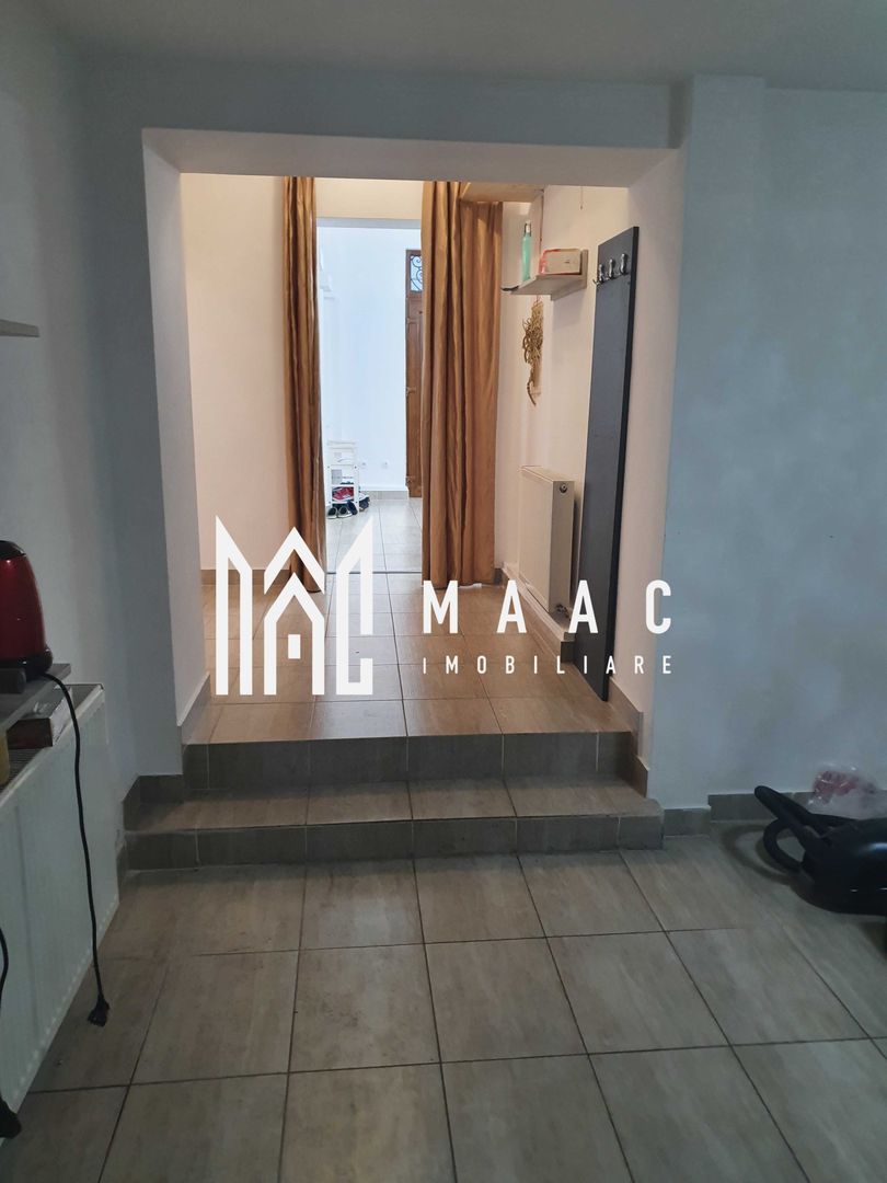 Spatiu comercial | Parter inalt | Zona Calea Dumbravii - Poză 14