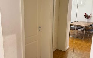 Apartament 4 camere*Vilă Dorobanți/ Curte superba/ Spațios - Poză 5