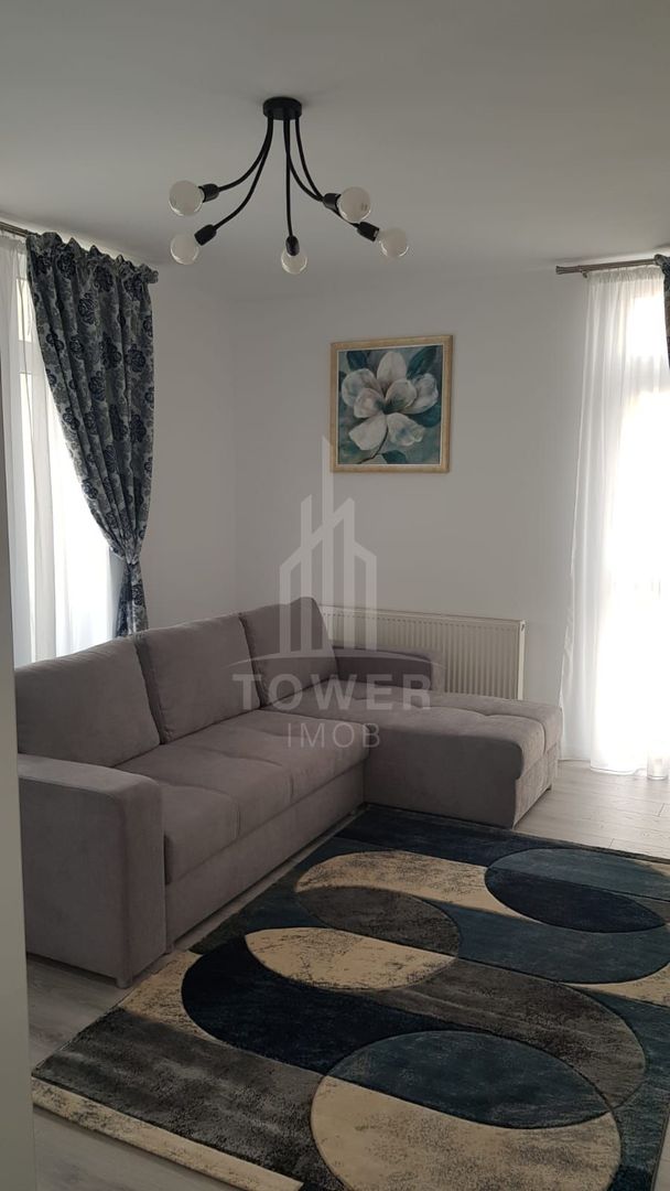 Apartament 2 camere de închiriat în City Residence - Poză 2