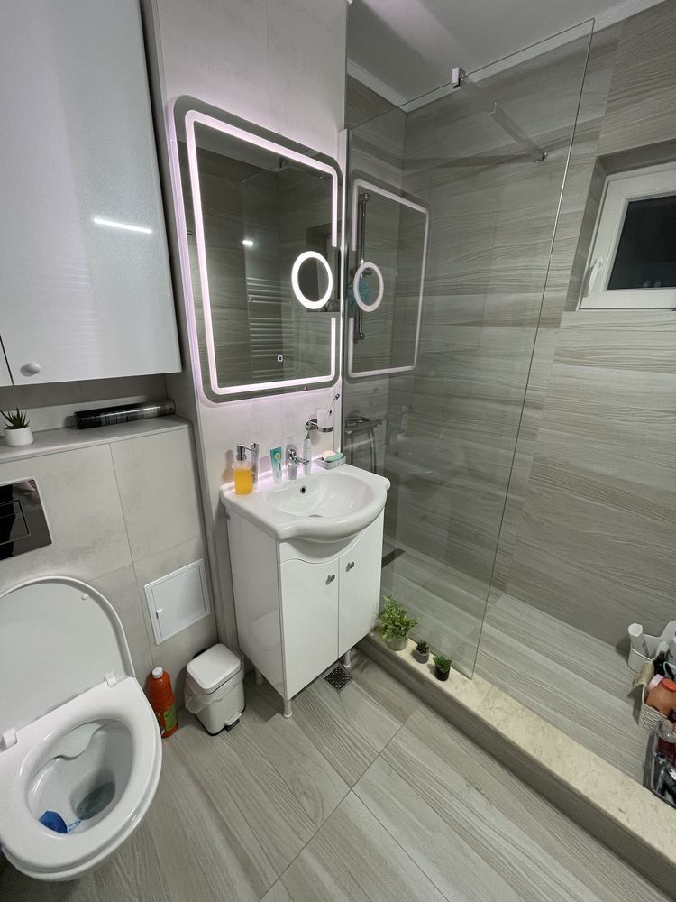 Garsonieră renovată în Aviatiei, aproape de Promenada - Poză 3