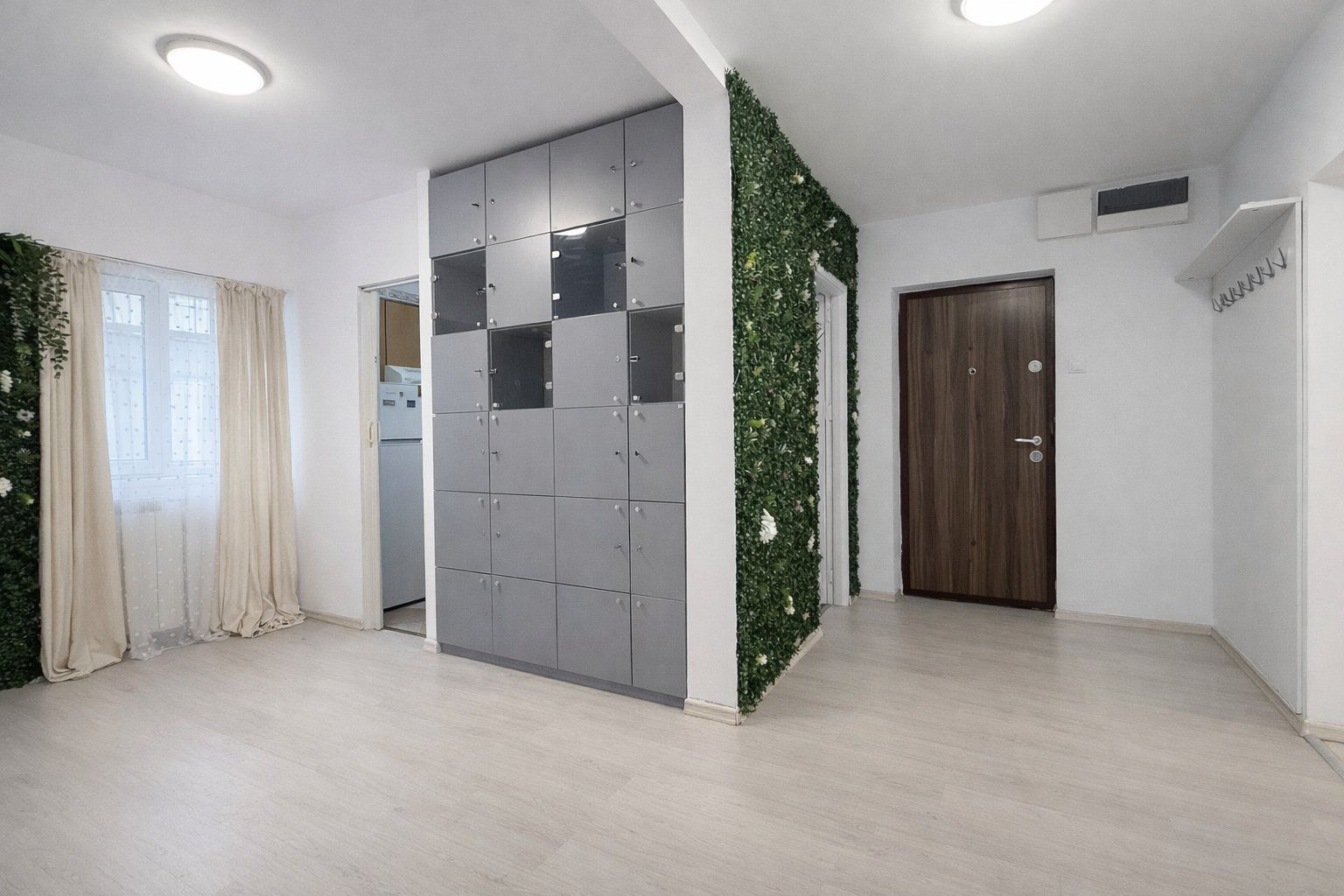 Camera de Comert - Splaiul Unirii 3 camere decomandate, 79 mp - STRADAL - Poză 3