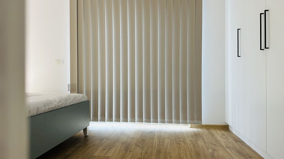 Prima inchiriere, 2 camere - Segmentul Premium - Curte & Parcare - Poză 12