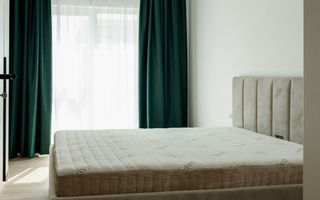 Prima inchiriere| 2 camere| Torontalului (Nord)| parcare| balcon - Poză 7