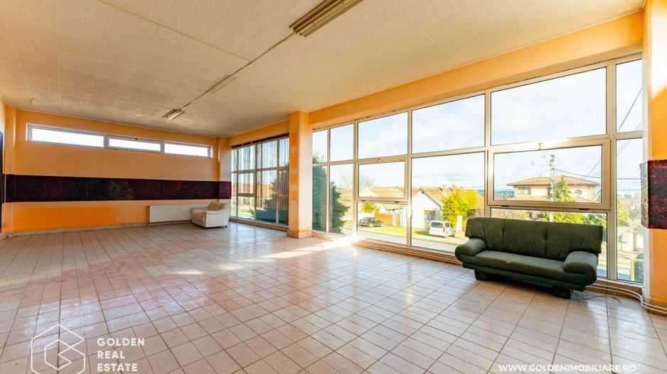 Hala pentu productie In zona Micalaca - Poză 32