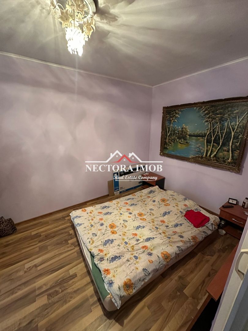 NECTORA IMOB-Apartament 2 camere, Str. Gradinarilor, Mobilat/Utilat - Poză 2