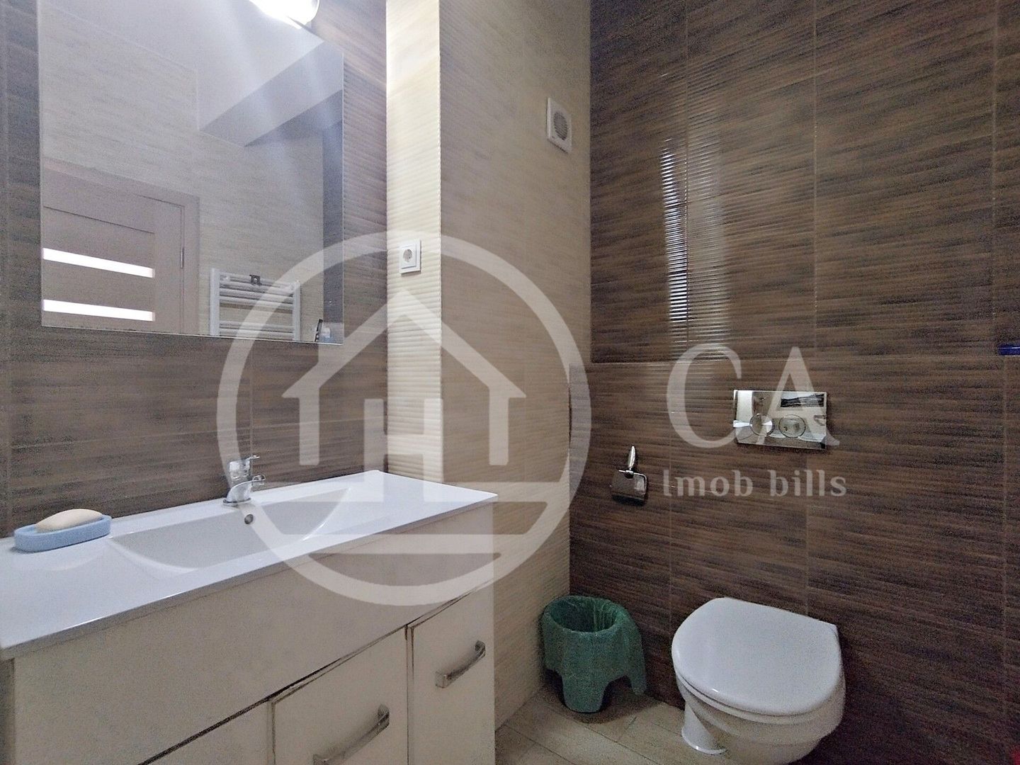 Apartament de inchiriat cu 2 camere in zona Iosia, Oradea - Poză 6