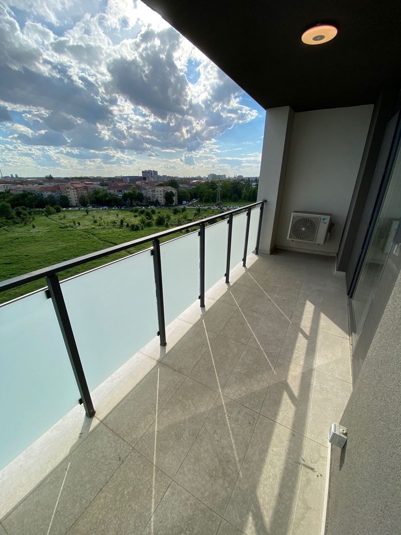 Apartament cu 2 camere de închiriat în zona Buziasului - Poză 15
