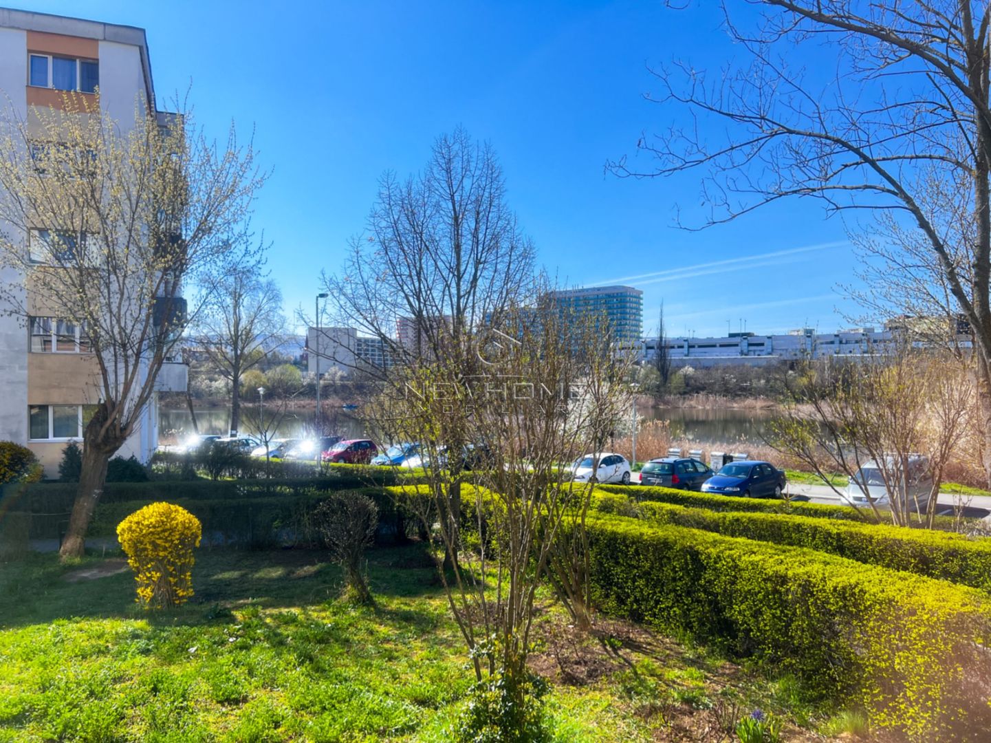 Apartament 2 camere decomandat, zona Iulius Mall - Poză 15