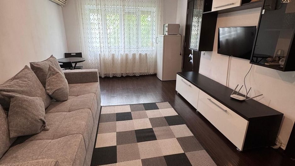 Garsonieră de închiriat pe Strada Vaporului - Poză 5