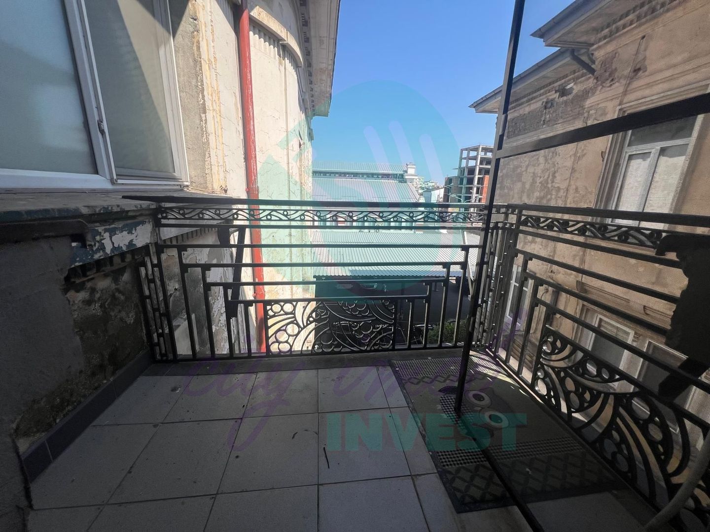 3 Camere Moderne-Calea Calarasilor-Centrala proprie-Loc parcare - Poză 7